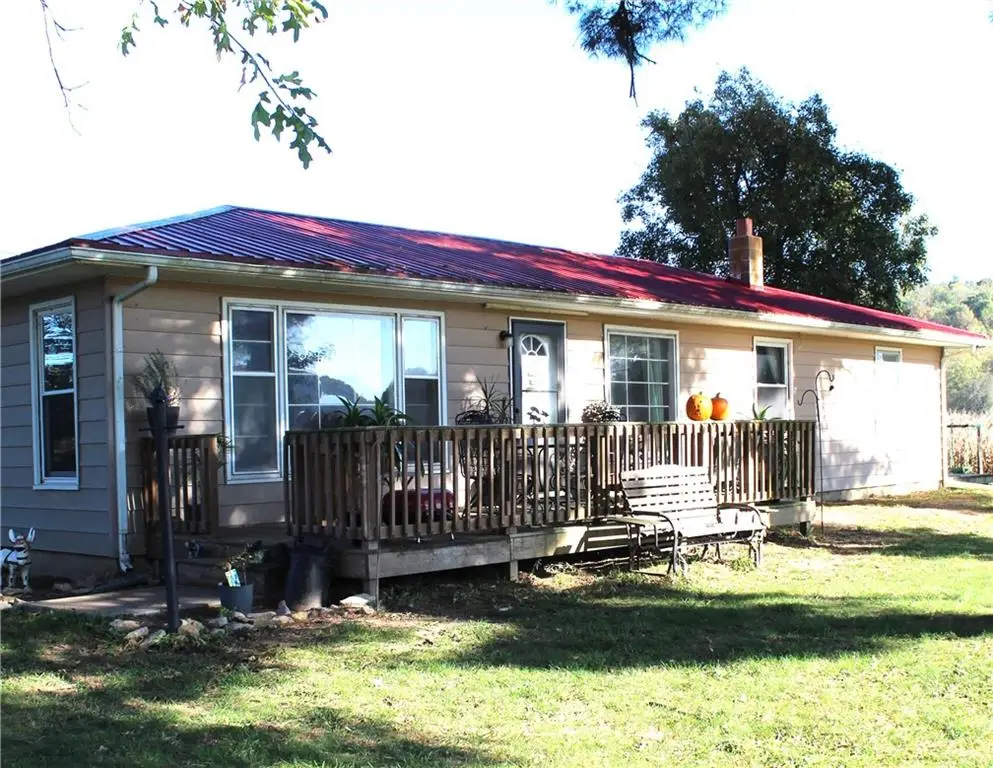 37204 W 156th Street, Rayville, MO 64084 - #1