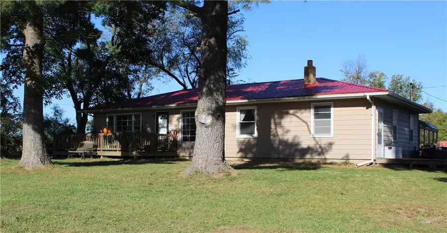 37204 W 156th Street, Rayville, MO 64084 - #2