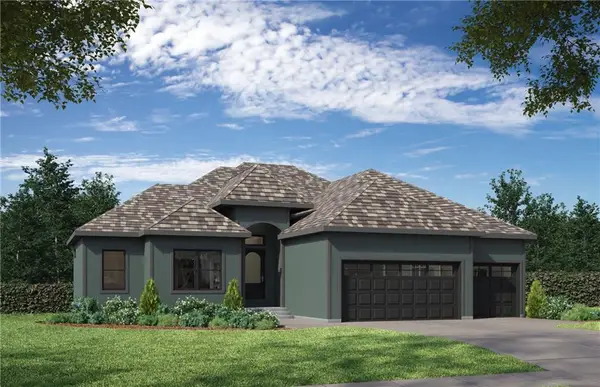13519 Terrace Park Drive, Parkville, MO 64152