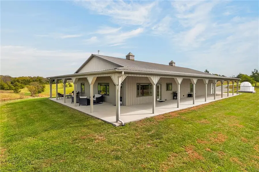 112 Th Street, Weatherby, MO 64497 - #2