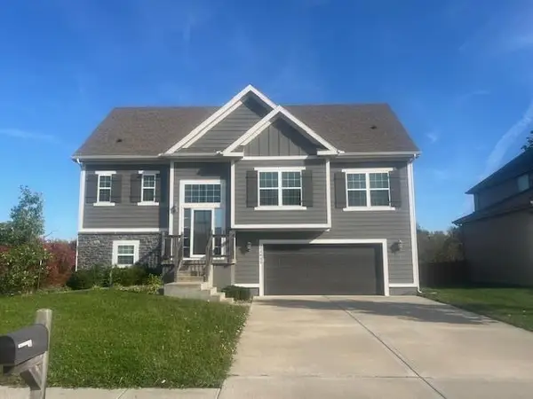 11611 N Crystal Avenue, Kansas City, MO 64156