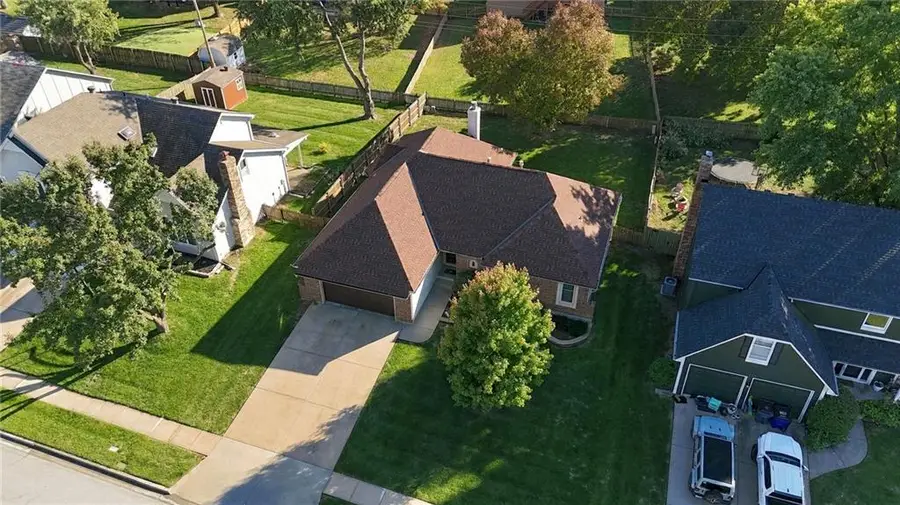 1809 E 155th Street, Olathe, KS 66062 - #2