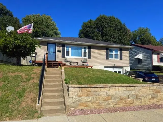 3013 Angelique Street, Saint Joseph, MO 64501 - #1