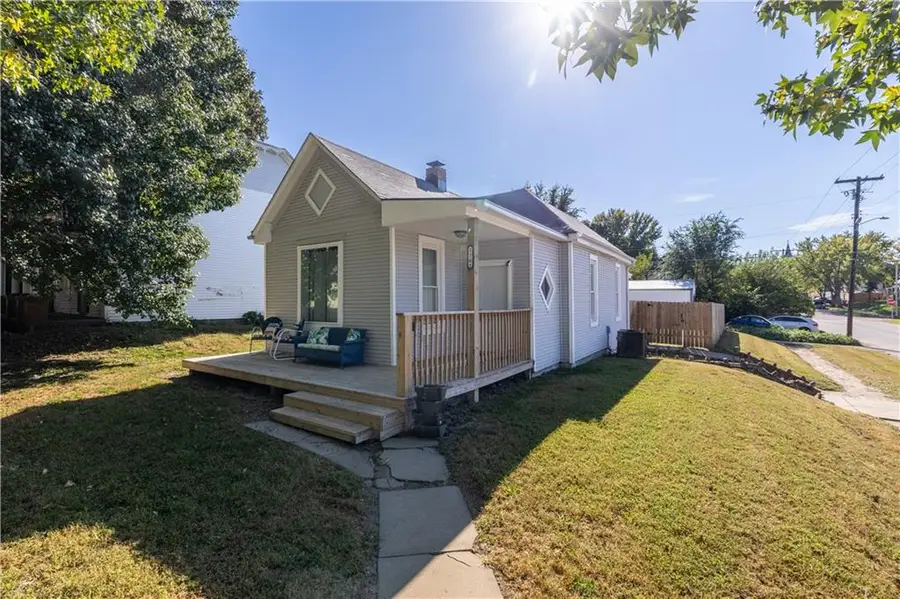 2702 Patee Street, Saint Joseph, MO 64507 - #2