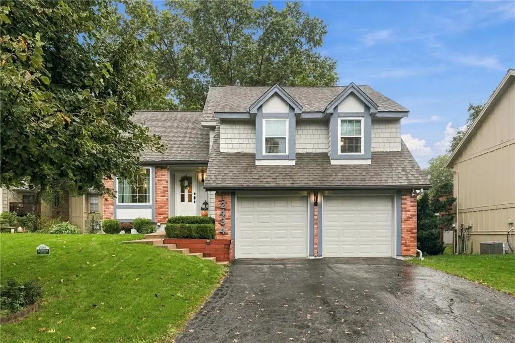 12434 W 82nd Terrace, Lenexa, KS 66215 - #1