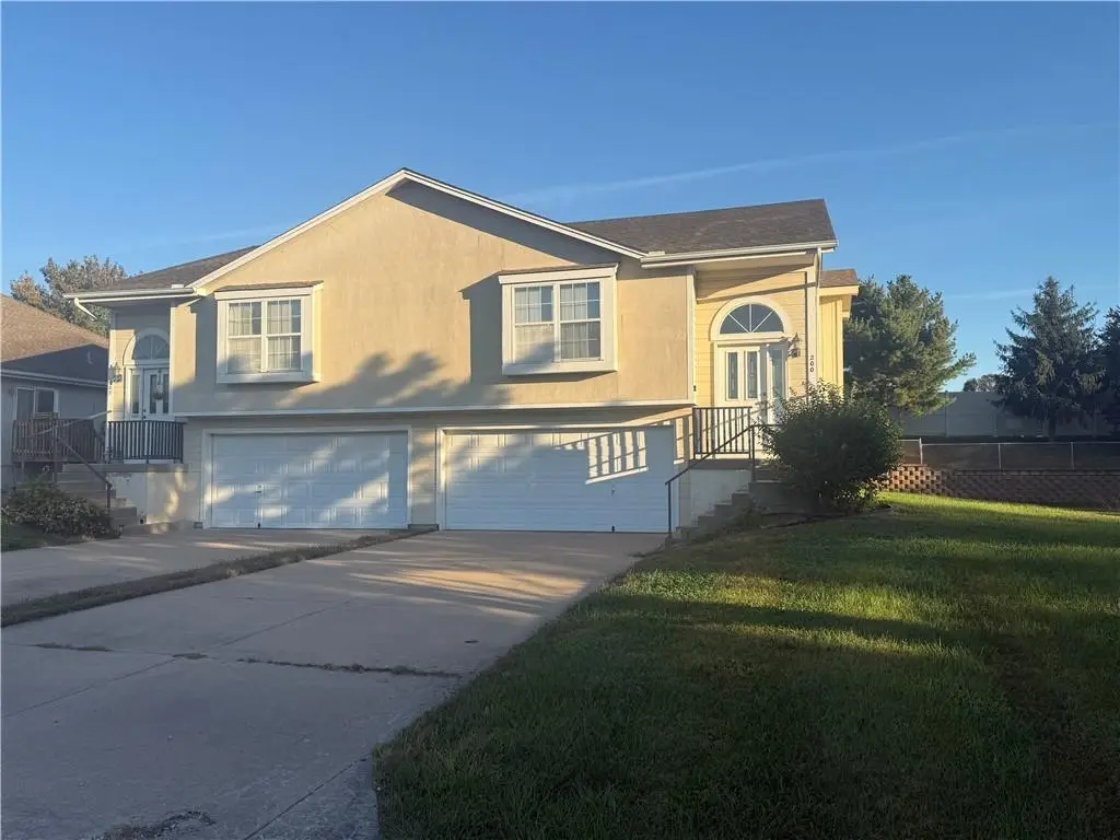 200 SW Chartwell Drive, Lees Summit, MO 64082 - #1