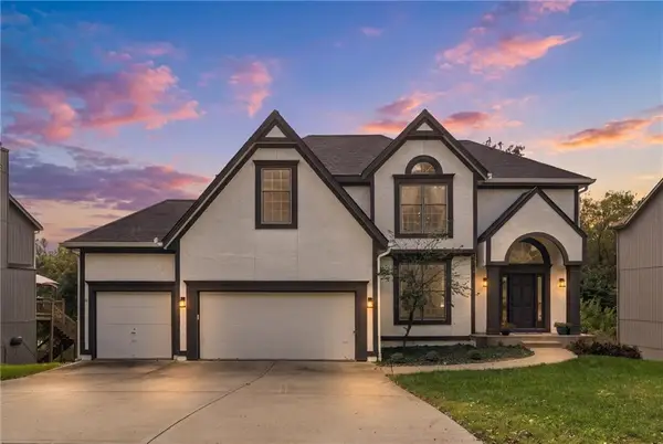 6946 Oakview Street, Shawnee, KS 66216