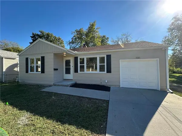 11113 E 25th Street, Independence, MO 64052