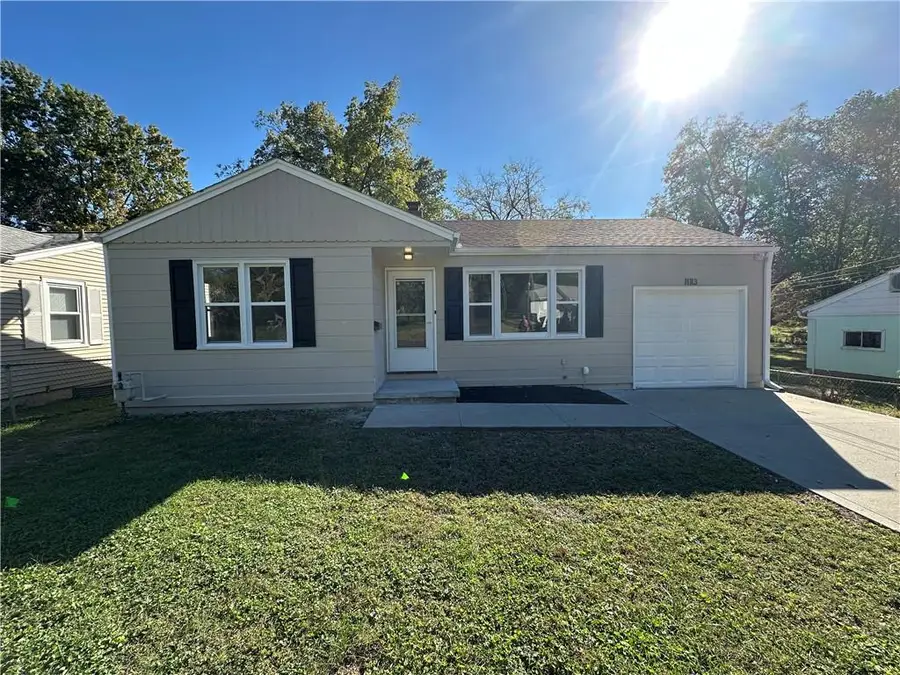 11113 E 25th Street, Independence, MO 64052 - #2