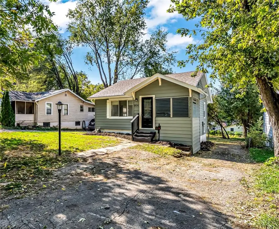 1906 S Ash Avenue, Independence, MO 64052 - #2