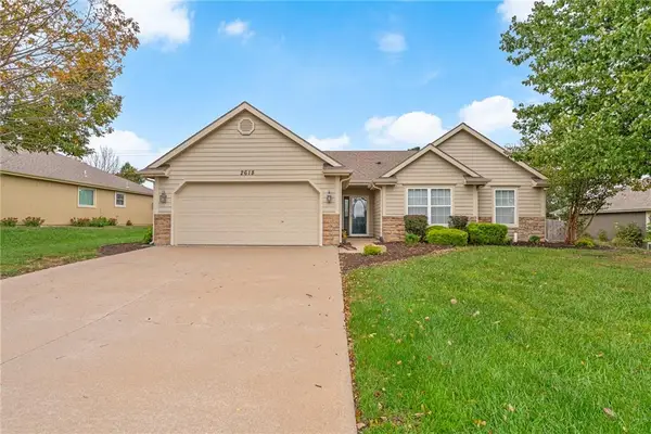 2618 Elm Street, Eudora, KS 66025