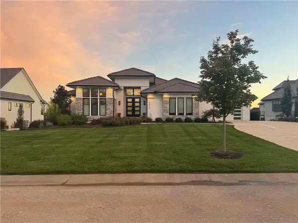 3313 W 149th Street, Leawood, KS 66224