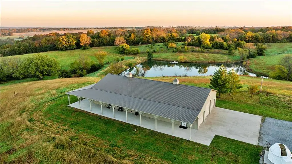 27987 112th Street, Weatherby, MO 64497 - #1