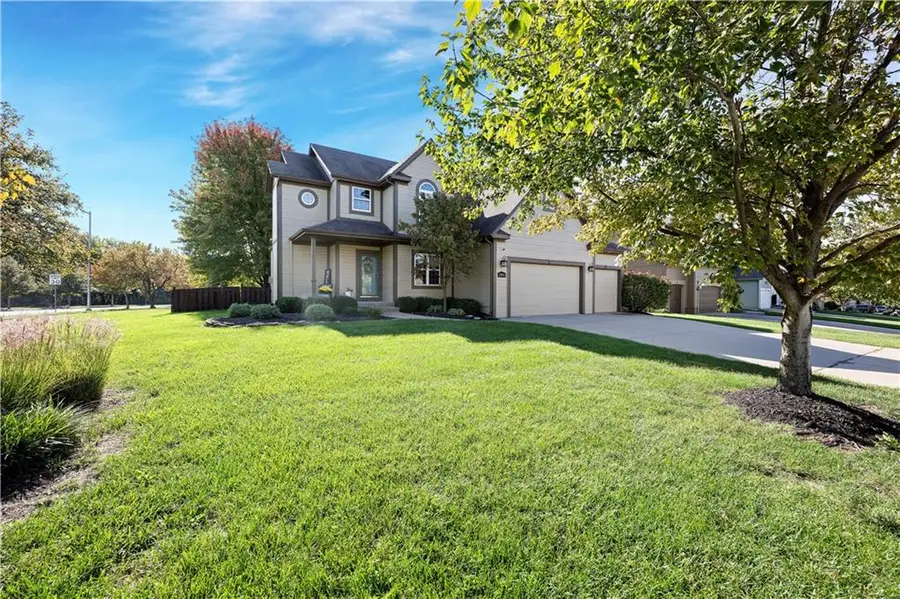 20903 W 116th Terrace, Olathe, KS 66061 - #2