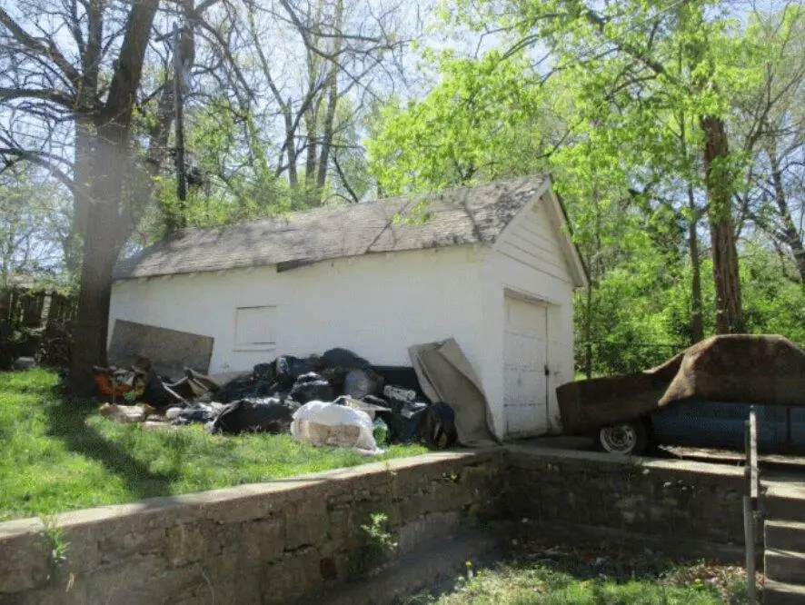 2123 E 83rd Street, Kansas City, MO 64132 - #3
