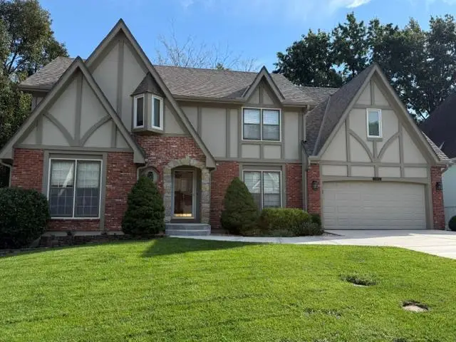 12221 Farley Street, Overland Park, KS 66213 - #1