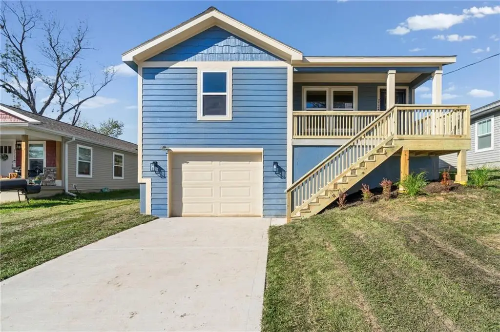 2724 N 21st Place, Kansas City, KS 66104 - #1