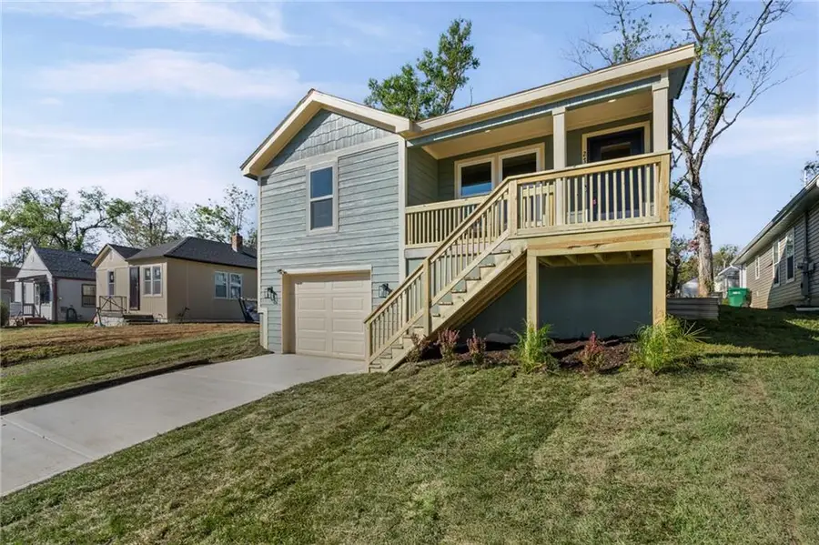 2714 N 21st Place, Kansas City, KS 66104 - #2