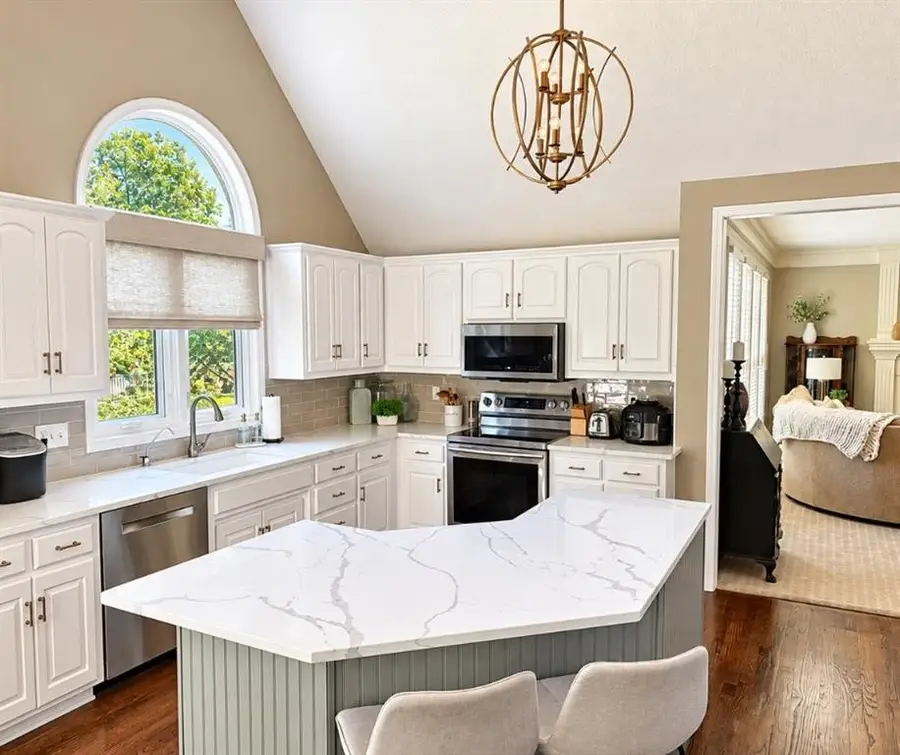 12824 Grant Street, Overland Park, KS 66213 - #2