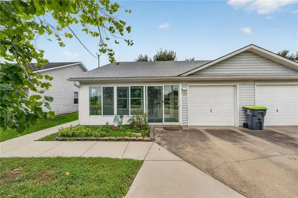 123 E Madison Street, Gardner, KS 66030