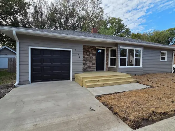 1132 Cooper Street, Chillicothe, MO 64601