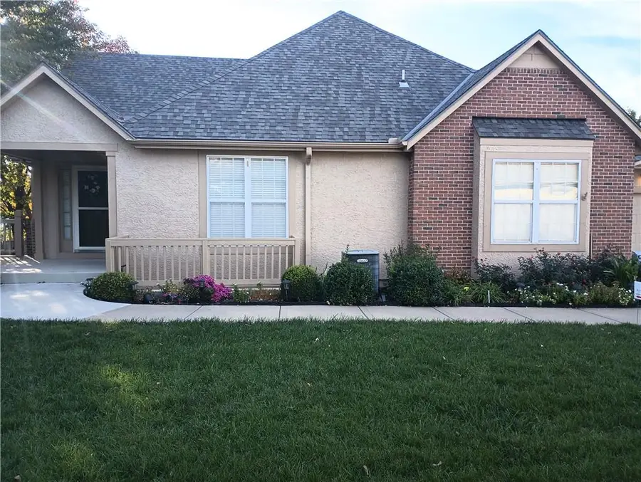 14121 W 152nd Terrace #4003, Olathe, KS 66062 - #2