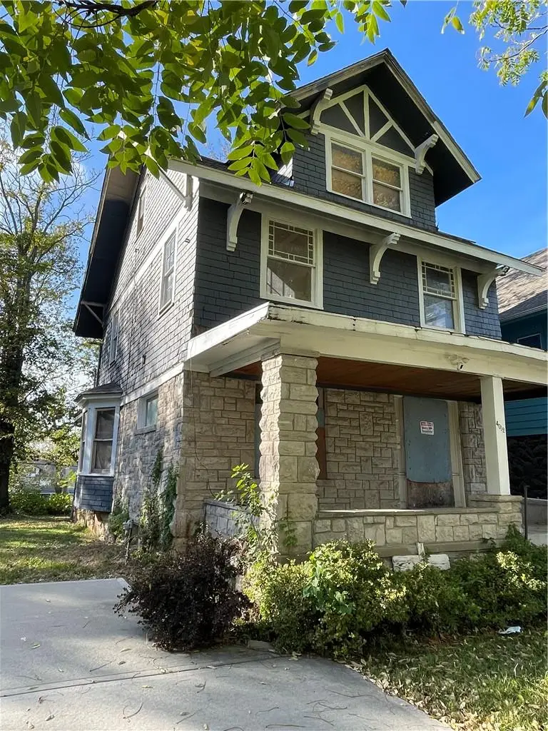 4012 Montgall Avenue, Kansas City, MO 64130 - #2