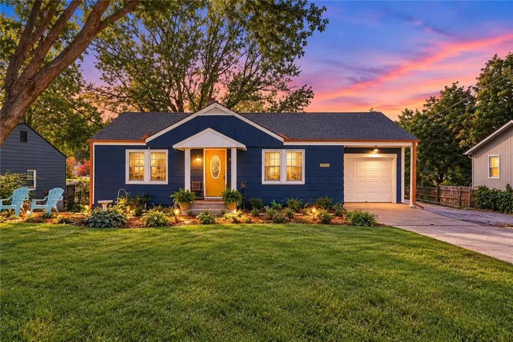 3330 Blue Ridge Boulevard, Independence, MO 64052 - #1
