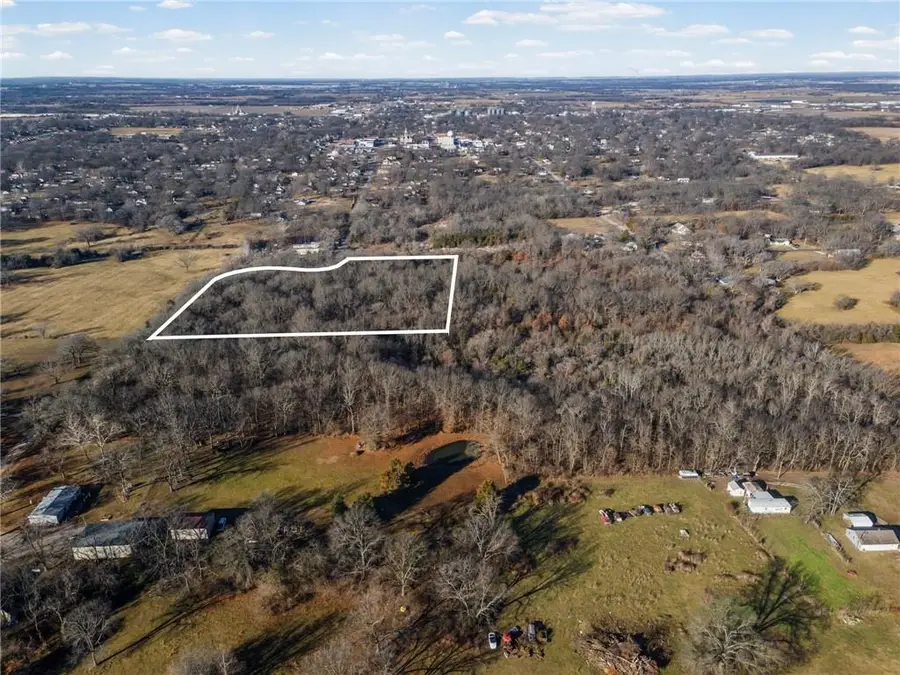 SW Lot E Dakota Street, Butler, MO 64730 - #3