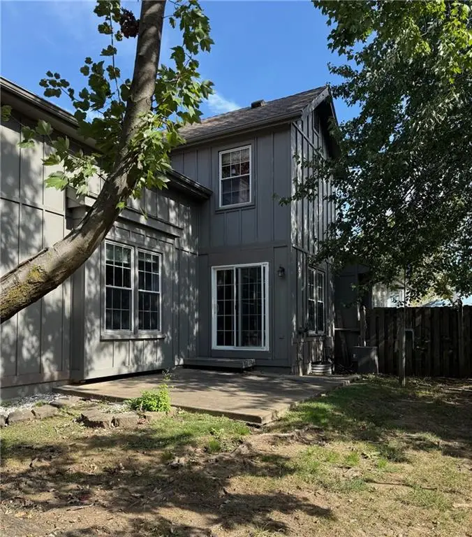 9209 W 121st Terrace, Overland Park, KS 66213 - #3