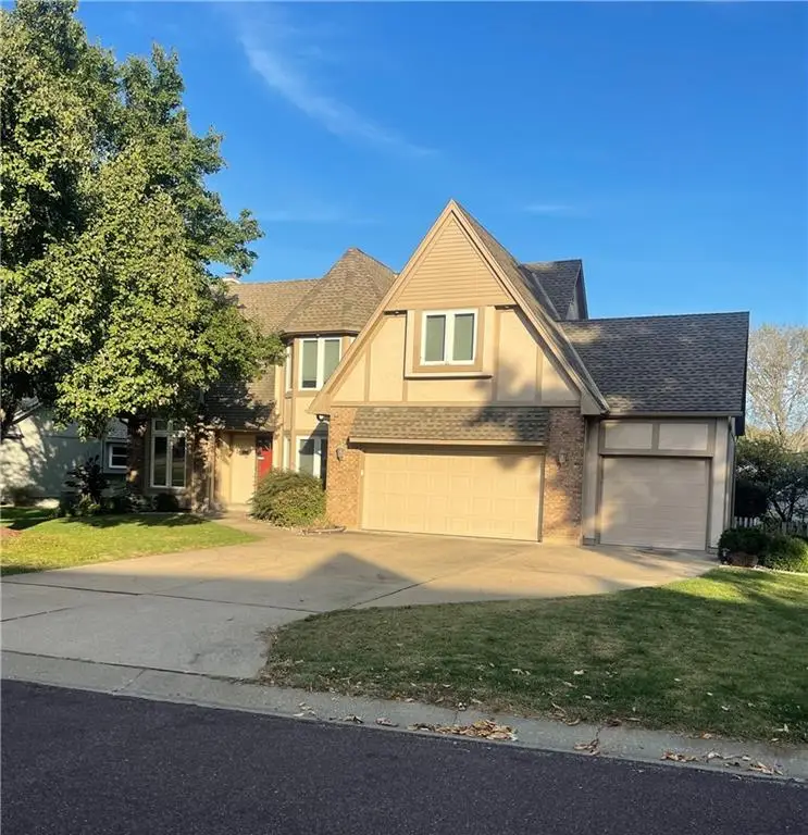 12321 Horton Street, Overland Park, KS 66209 - #1