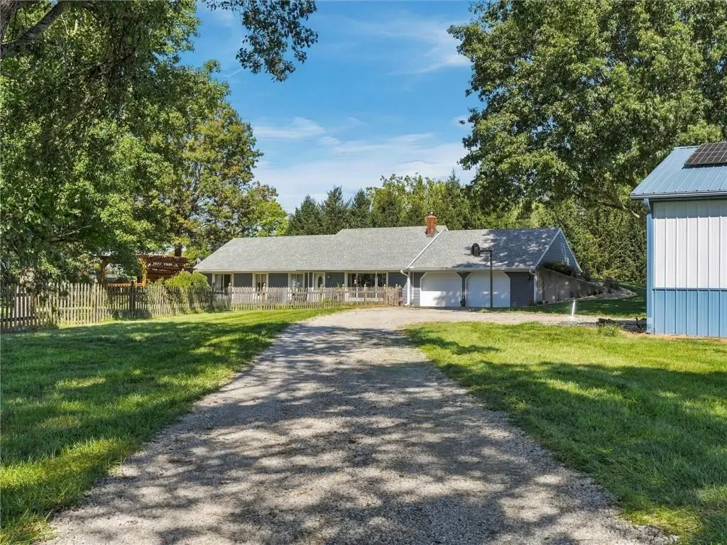 17108 Old Bb Highway, Holt, MO 64048 - #1