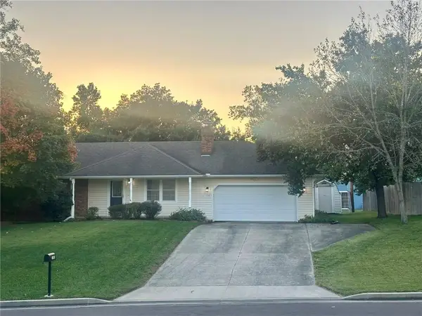 1800 Country Club Drive, Chillicothe, MO 64601