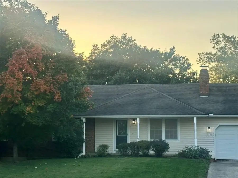 1800 Country Club Drive, Chillicothe, MO 64601 - #3