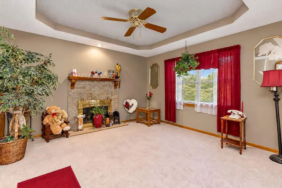 3644 N Euclid Avenue, Kansas City, MO 64116 - #3