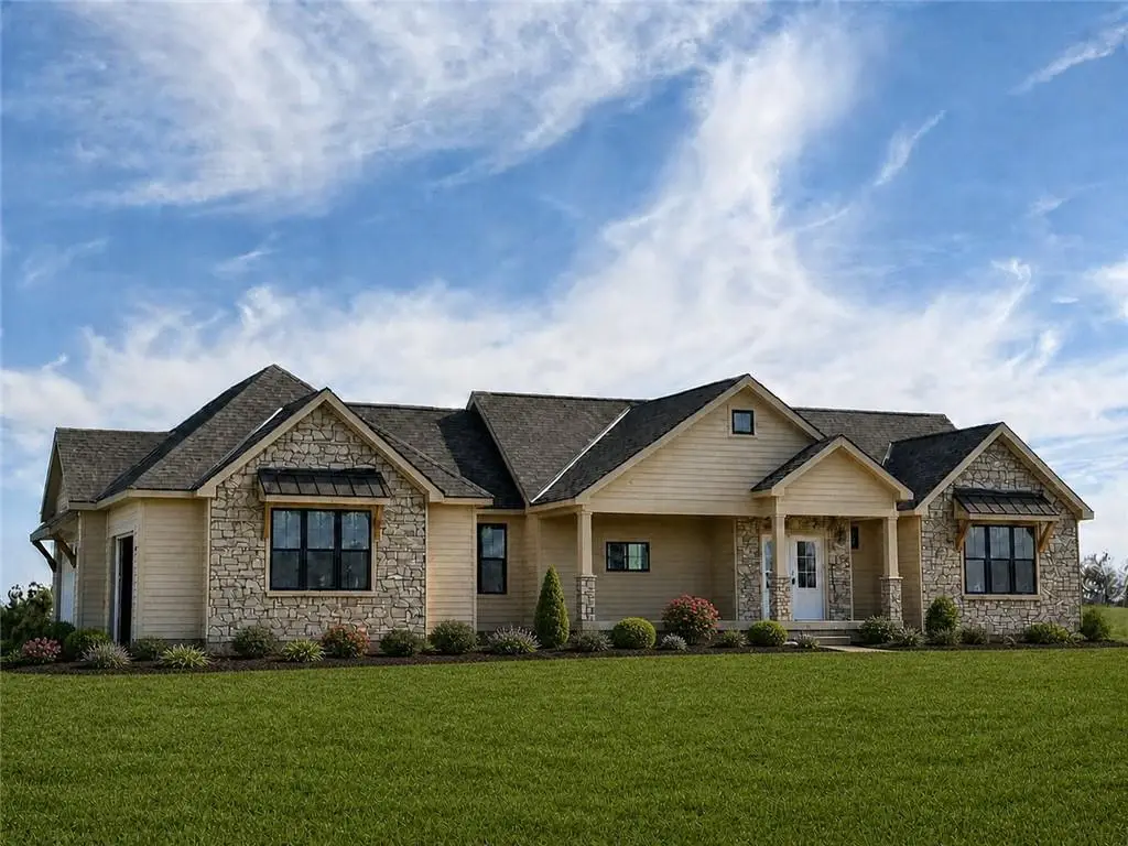 12166 250th Street, Lawrence, KS 66044 - #1