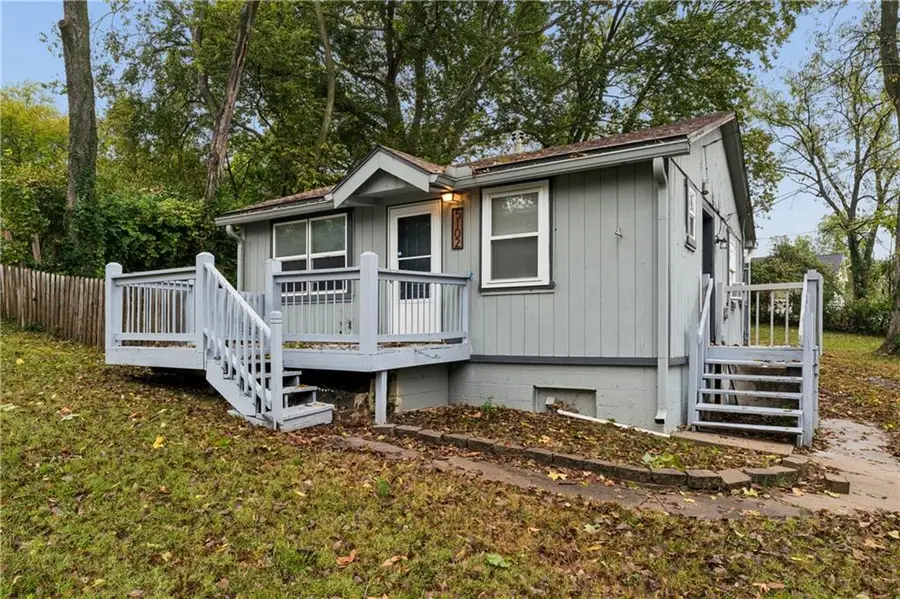 5102 47th Terrace, Kansas City, MO 64117 - #3