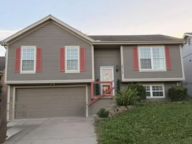 8705 NE 110th Street, Kansas City, MO 64157 - #1