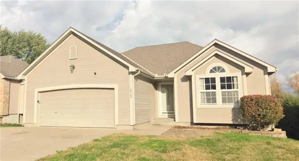 212 W Rachel Court, Independence, MO 64055
