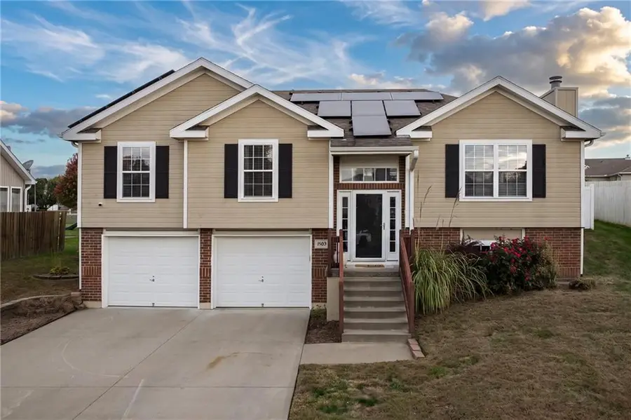 1503 Emerald Way, Warrensburg, MO 64093 - #2