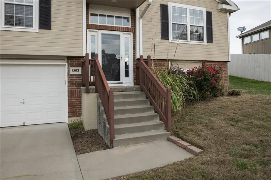 1503 Emerald Way, Warrensburg, MO 64093 - #3
