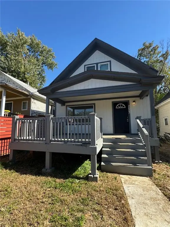 2623 Brighton Avenue, Kansas City, MO 64127 - #1