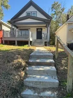 2623 Brighton Avenue, Kansas City, MO 64127 - #2