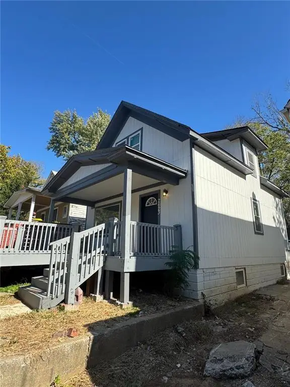 2623 Brighton Avenue, Kansas City, MO 64127 - #3
