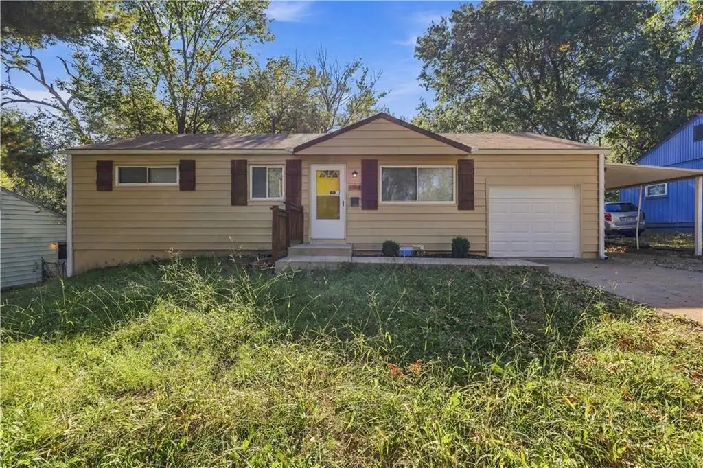 8507 Eastern Avenue, Kansas City, MO 64138 - #1