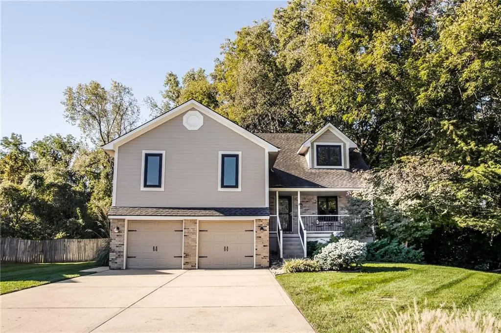 3418 Hanthorn Avenue, Independence, MO 64057 - #1
