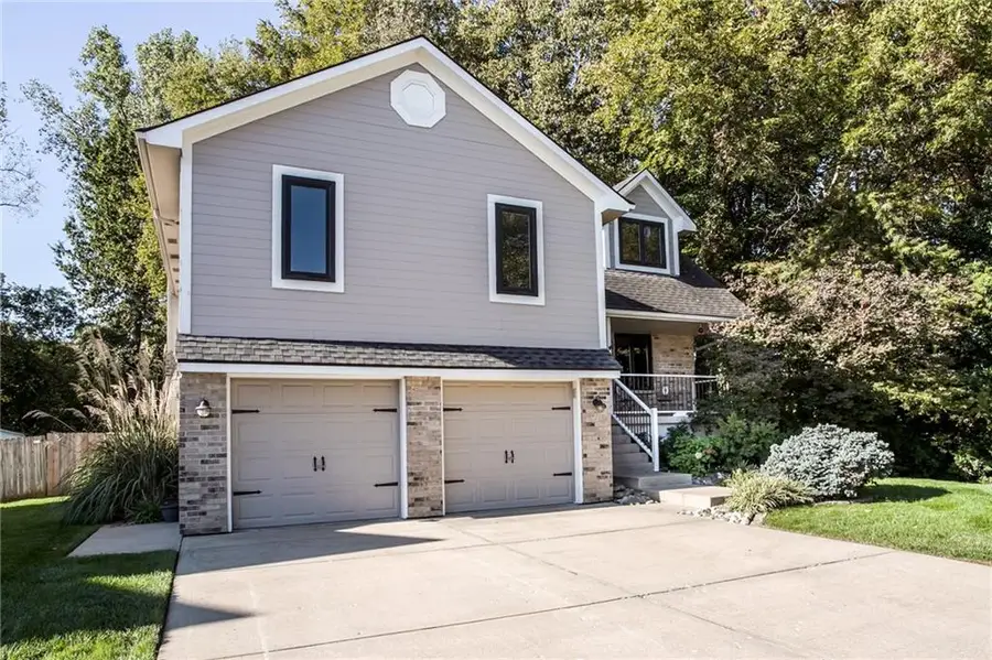 3418 Hanthorn Avenue, Independence, MO 64057 - #3
