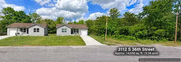 3112 S 36th Street, Kansas City, KS 66106