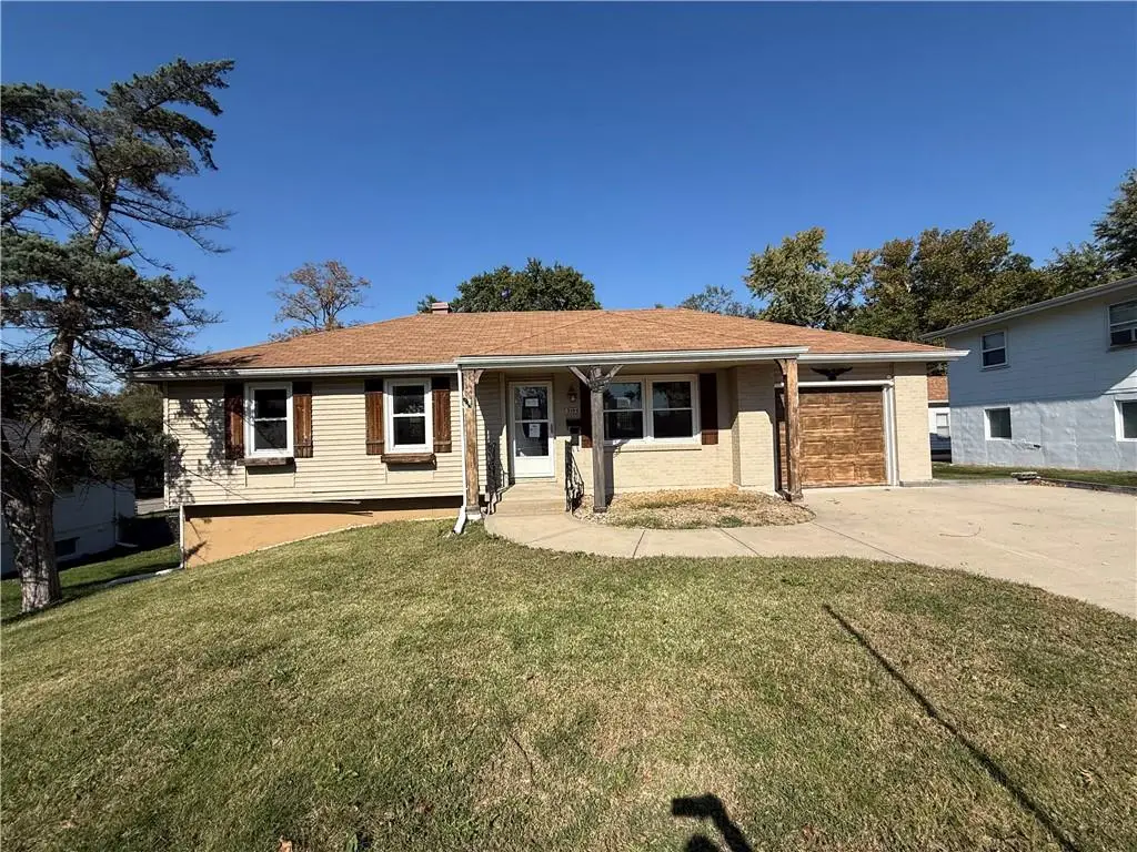 3104 NE 66th Terrace, Gladstone, MO 64119 - #1
