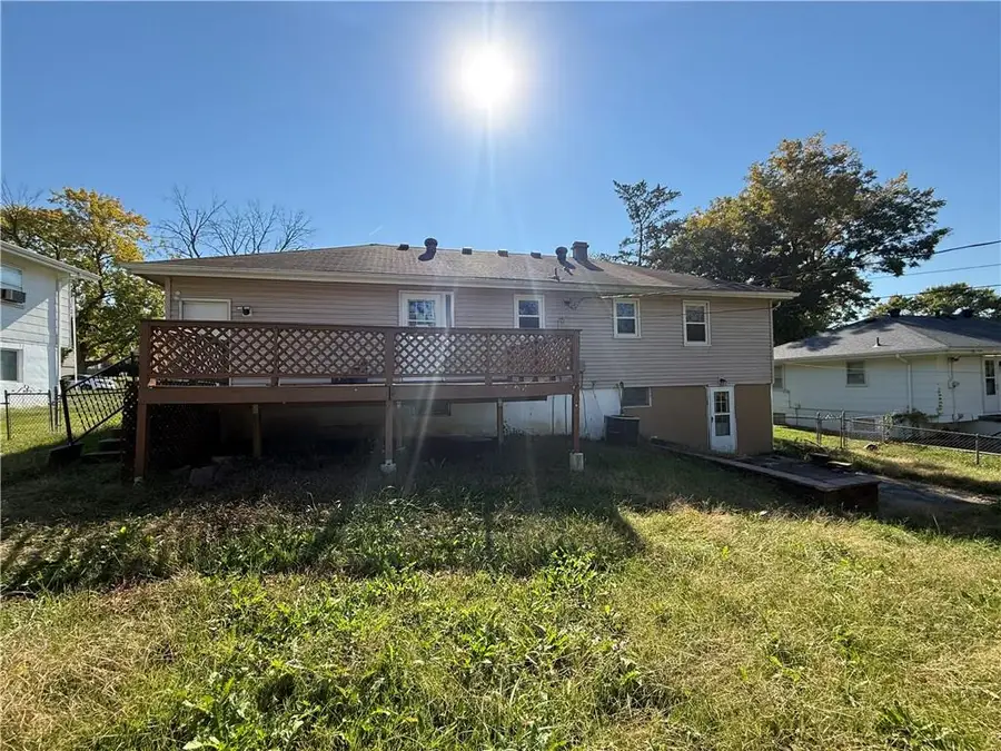 3104 NE 66th Terrace, Gladstone, MO 64119 - #2